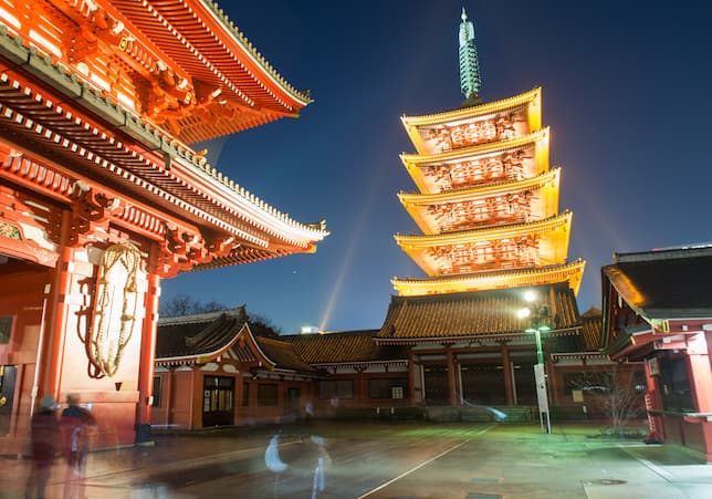 photo-of-sensoji-temple